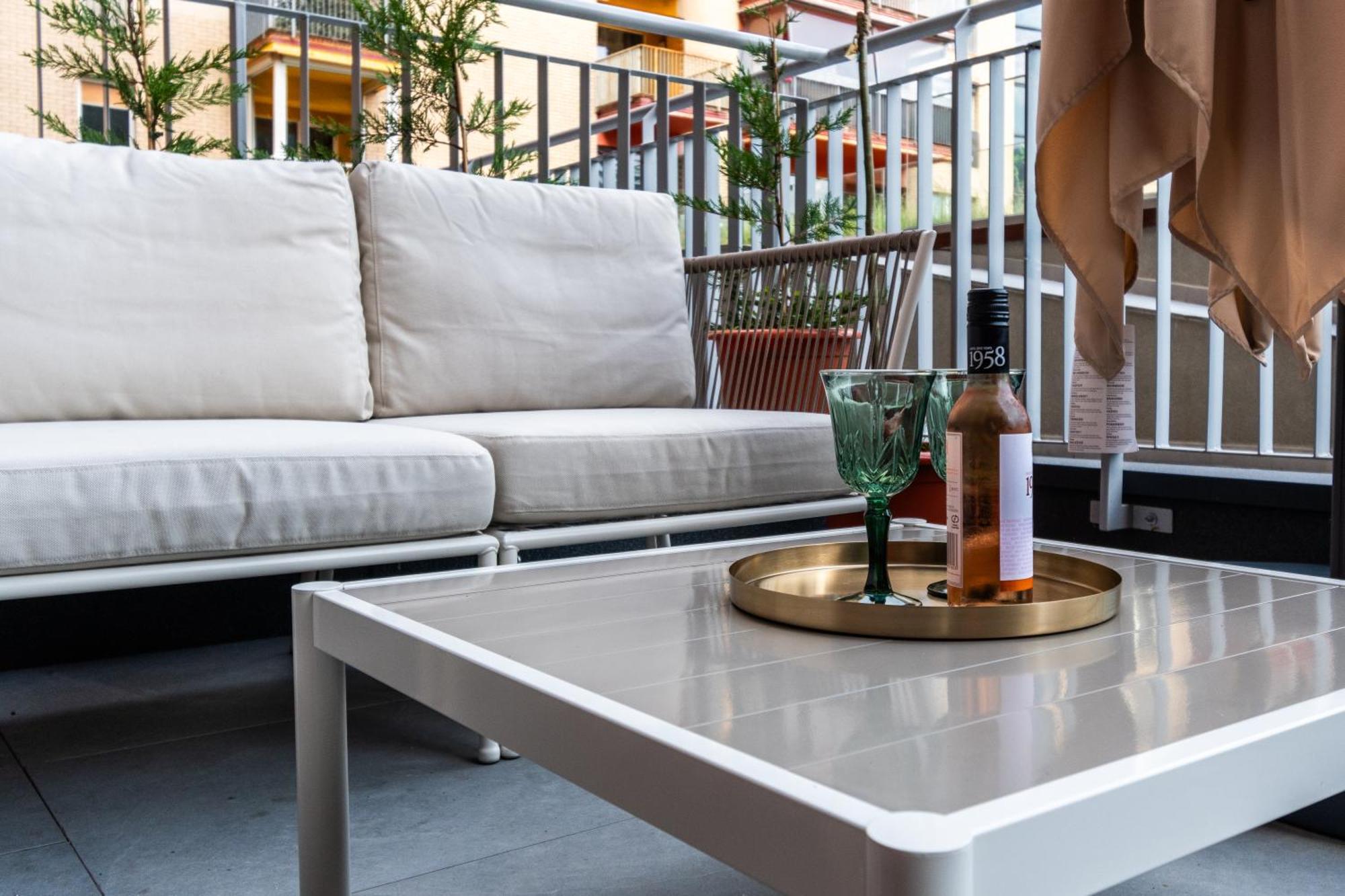 Jacuzzi Urban Heaven Studio Sinaia Exterior foto